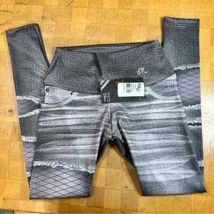 Pettacci Leggings print ESTAMPADO